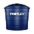 Caixa D'Água de Polietileno 15.000 Litros Fortlev - Imagem 1