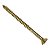 Parafuso Chip Panela Phil 5,0x40 Bicromatizado Jomarca - Imagem 1