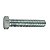 Parafuso Sextavado M5 x 35 Jomarca - Imagem 1