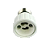 Adaptador para Lâmpada GU10 P/E27 1018 Voltaggio - Imagem 2