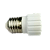 Adaptador para Lâmpada GU10 P/E27 1018 Voltaggio - Imagem 4