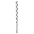 Broca Longa Aço Rápido 3/8" TB41237 Irwin - Imagem 1