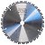 Disco de Serra Circular para Madeira 255x25,4x32D A83696 Makita - Imagem 1