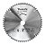 Disco para Serra Circular 260x30MM D-46408 Makita - Imagem 1