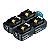 Cortador de Grama a Bateria 430MM 36V DLM431Z com 4 Baterias e Carregador Makita 017236 - Imagem 3