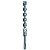 Broca 25x450MM para Concreto com Encaixe SDS Plus P-02755 Makita - Imagem 1