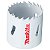 Serra Copo Bimetal 127MM D-17158 Makita - Imagem 1