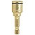 Soquete com Anel Trava 5/16" 50MM B-28569 Makita - Imagem 1
