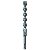Broca 5x110MM para Concreto com Encaixe SDS Plus P-29212 Makita - Imagem 1