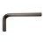 Chave Allen 12MM IW10578 Irwin - Imagem 1