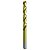 Broca 6x93x57MM para Metal D-43125 Makita - Imagem 1