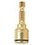 Soquete 10x50MM com Anel Trava B-28581 Makita - Imagem 1