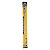 Broca Chata Longa 400MM 7/8" IW14018 Irwin - Imagem 2