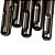Jogo 5 Brocas com Encaixe SDS Plus D-00795 Makita - Imagem 3