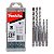 Jogo 5 Brocas com Encaixe SDS Plus D-00795 Makita - Imagem 4