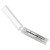 Macho Manual de Aço Rápido M6x1,00MM Rosca MA 2 Unidades 5363206000 Vonder - Imagem 2