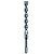 Broca 9x210MM para Concreto com Encaixe SDS Plus P-29393 Makita - Imagem 1
