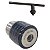 Mandril 13MM 1/2" com Chave 195430-9 Makita - Imagem 2