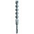 Broca 12x260MM para Concreto com Encaixe SDS Plus P-29505 Makita - Imagem 1