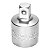Adaptador para Soquete 3/4"x1/2" 44860/101 Tramontina - Imagem 1