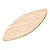 Biscoito para Fresadora de Junção 54x19MM GR-10 A-16938 Makita - Imagem 1