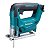 Serra Tico Tico a Bateria 12V JV100DWE Makita - Imagem 1