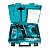 Serra Tico Tico a Bateria 12V JV100DWE Makita - Imagem 2
