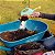 Conjunto para Jardinagem em Plástico Colorido 3 Peças 78108100 Tramontina - Imagem 4