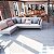 Porcelanato Raggi Oro R-90 Polido 90x180CM Retificado Delta Nova - Imagem 3