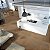 Porcelanato Barcelona Fendi-84-IN Acetinado 84x84CM Retificado Delta - Imagem 3
