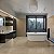 Porcelanato Barcelona Fendi-84 Polido 84x84CM Retificado Delta - Imagem 4