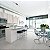 Piso Copan Cinza-71-IN Acetinado 71x71CM Retificado Delta - Imagem 3