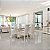 Piso Copan Cinza-R70 Polido 70x90CM Retificado Delta - Imagem 3