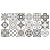 Porcelanato Copan Decor 53R Acetinado 53x106CM Retificado Delta - Imagem 1