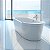 Porcelanato Cotton-R63 Polido 63x120CM Retificado Delta - Imagem 3