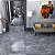 Porcelanato Fuji Grafite-R73 Polido 73x100CM Retificado Delta - Imagem 3