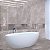 Porcelanato Fuji Sand-73 Polido 73x73CM Retificado Delta - Imagem 3