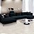 Porcelanato Londres Blanc-73-IN Acetinado 73x73CM Retificado Delta - Imagem 3
