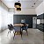 Porcelanato Madrid Bloc-63-IN Acetinado 63x63CM Retificado Delta - Imagem 3