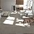 Porcelanato Madrid Bloc-R73 Dry Acetinado 73x100CM Retificado Delta - Imagem 3