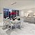 Porcelanato Melbourne-R63-IN Acetinado 63x120CM Retificado Delta - Imagem 3