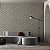 Porcelanato Metrópole Decor Polido 53R 53x106CM Retificado Delta - Imagem 3