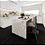 Porcelanato Nero-73 Polido 73x73CM Retificado Delta - Imagem 3