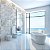 Porcelanato Nevado-R63 Polido 63x120CM Retificado Delta - Imagem 3