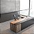 Porcelanato Pulpis Cinza-84-IN Acetinado 84x84CM Retificado Delta - Imagem 3