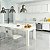 Porcelanato Unique-70 Polido 70x70CM Retificado Delta - Imagem 3