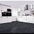 Porcelanato Vene Doro Nero-R63 Polido 63x120CM Retificado Delta - Imagem 4