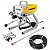 Máquina de Pintura Airless 1,2HP 220V MPA 120 Vonder - Imagem 1