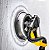 Lixadeira de Parede com Led 220V LPV925 6001925220 Vonder *Repetido - Imagem 3