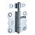 Tarjeta 3,0" Zincado 41630 Loth - Imagem 1